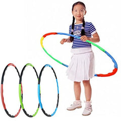 Hula Hoops Ring