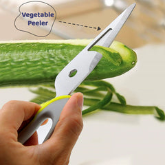 Kitchen Scissors (8 in 1)