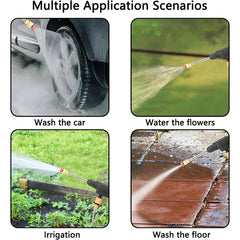Car Washer Gun