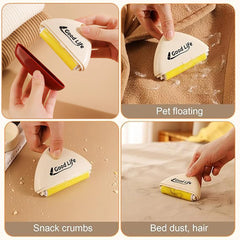 Small Lint Roller