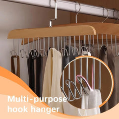 Wooden Hangers