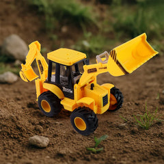 JCB Toy