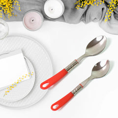 Luxury Cutlery Set ( 26-Piece Set)