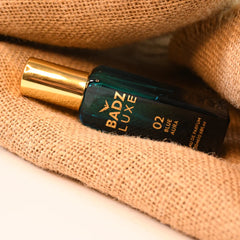Badz Luxe Perfume