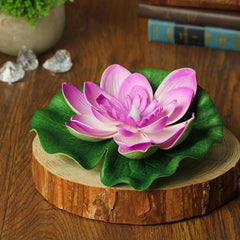 Smokeless Candles