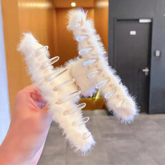 Hair Claw Clips