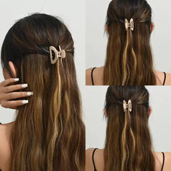 Small Hair Clips