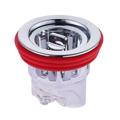 Plastic Odour Proof Drain