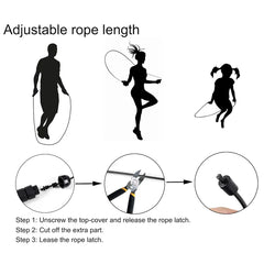Skipping Rope