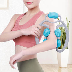 Leg Massage Roller