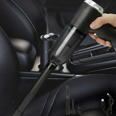 Car Vacuum Cleaner
