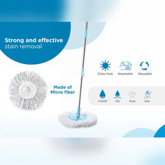 CLEANING MOPS SET