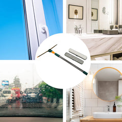 3-in-1 Glass Wiper