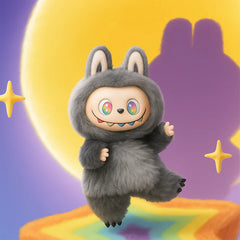 Plush Toy  Keychain (Labubu)