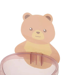 Brush Holder