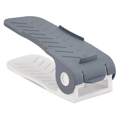 Shoe Adjust Shelf