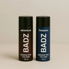 Men’s Deodorant Body Spray