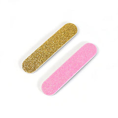 Nail Filer Double Sided