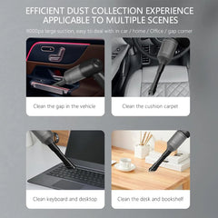 Car Vacuum Cleaner