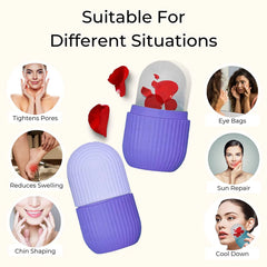 Classic Face Roller