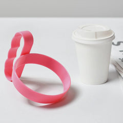 Anti-Slip CupHolder