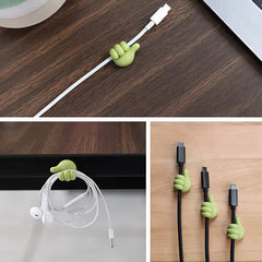 Thumb WireHolder