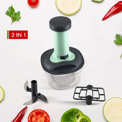 Food Chopper