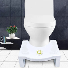 Toilet Squat Stool