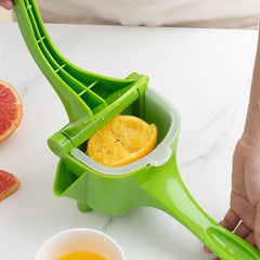 Juice Press Squeezer