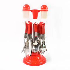 Luxury Cutlery Set ( 26-Piece Set)