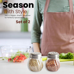 Spice Shaker