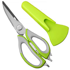 Kitchen Scissors (8 in 1)