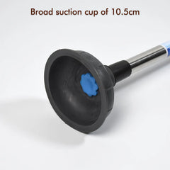 Toilet Cleaning Pump