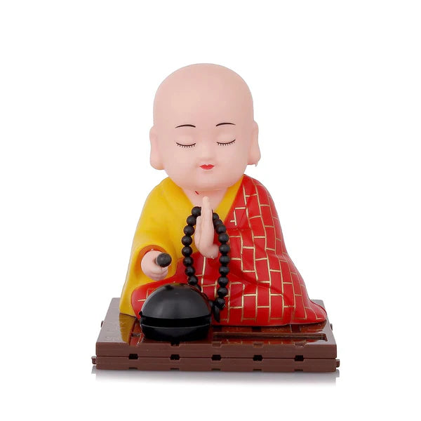 Buddha Statue