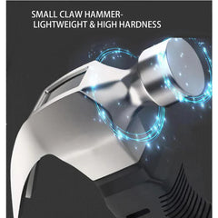 Small Hammer