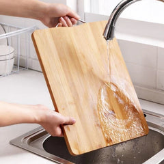 Wooden Chopping Board