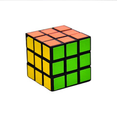 Mini Cube Keychain