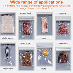 Vacuum Sealer Machine