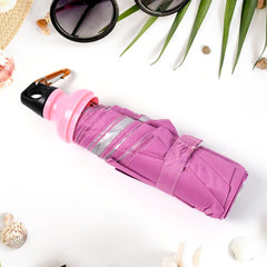 Bottle Umbrella