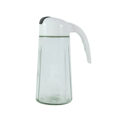 Glass Oil Bottle