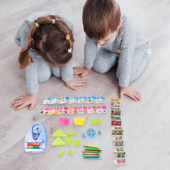 Kid Learning study game