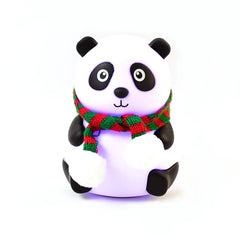 Panda  Lamp
