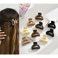 Small Hair Clips
