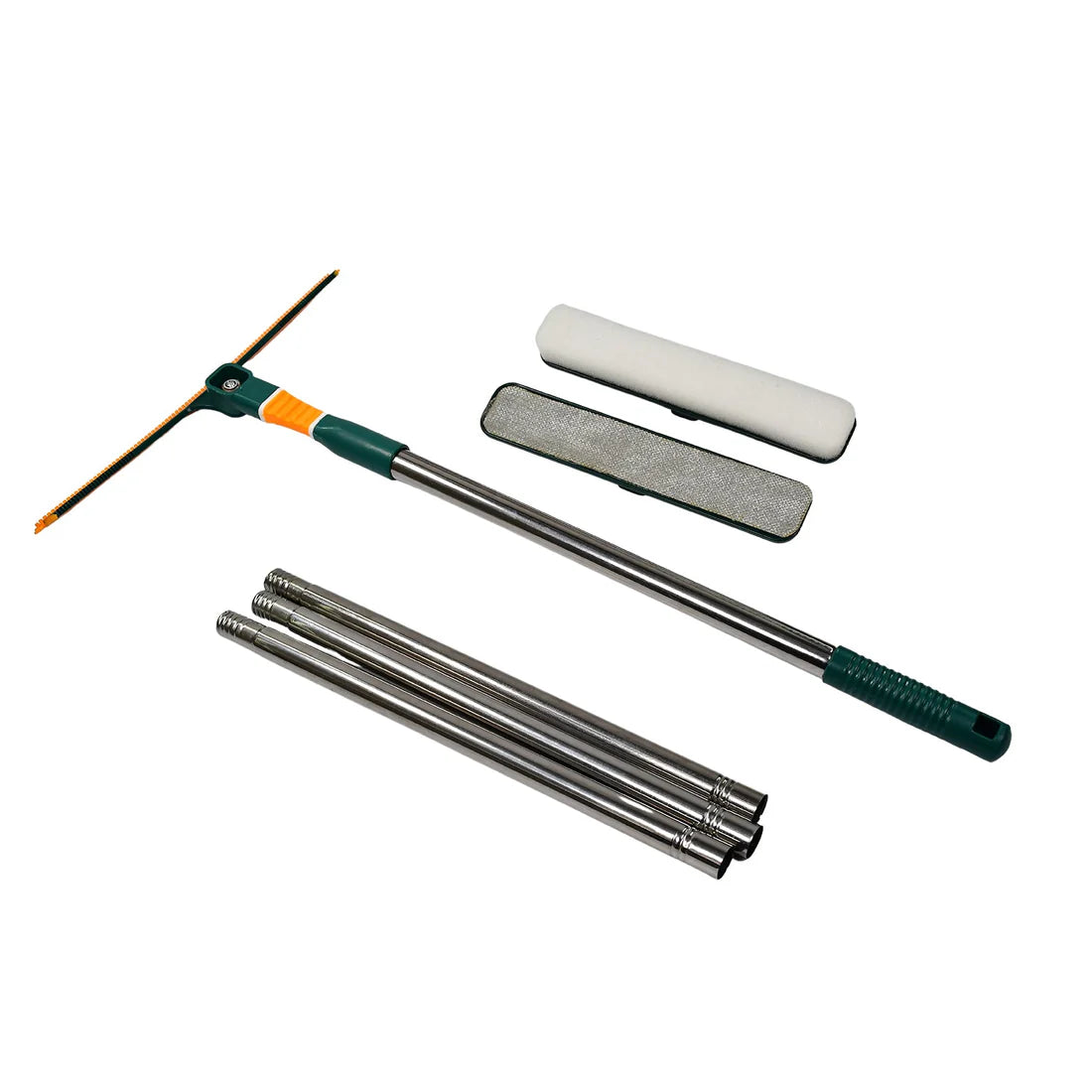 3-in-1 Glass Wiper