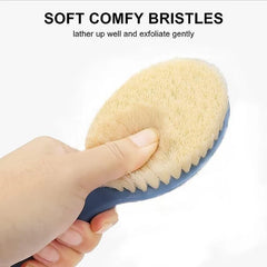 Back Scrubber Brush
