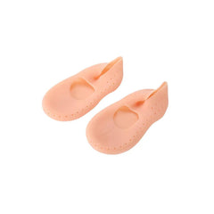 Silicone Smiling Foot-socks