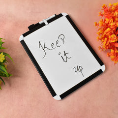 Magnetic White Board