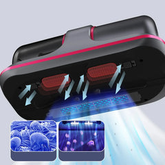 Portable Vacuum Cleaner