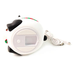 Panda  Lamp