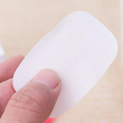 Paper Soap Sheet